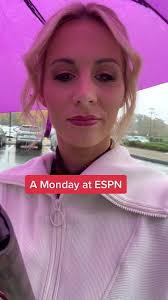 Espn Mina Laura Rutledge