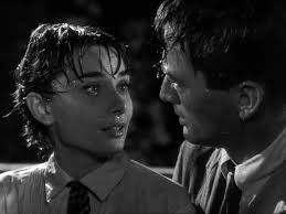 Roman Holiday (1953)