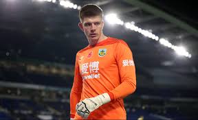 Get all the breaking manchester united news. Manchester United Earmark Nick Pope As David De Gea S Replacement