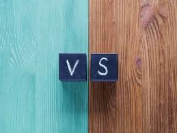 Versus Or Verses What S The Difference Merriam Webster