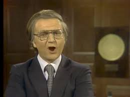 SCTV's musical parodies were just amazing. Here's “Rings”— the debut of  Ringo Starr's new band