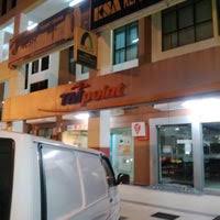 There are a number of tm point outlets on penang island, as shown below. Tm Point No 67 Jalan Metro Perdana Barat 1 Taman Usahawan Kepong Utara Kuala Lumpur