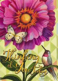 We did not find results for: Home Garden Thinking Of You Greeting Card New Religious Details About Thinking Of You Bird Tree Flower Greeting Cards Party Supply