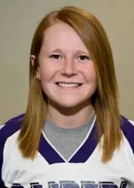 2008 Softball Roster