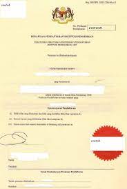 Even items that don't require an import license in malaysia may still require paying the nation's tariffs and import taxes. How To Set Up And Get License For Tuition Daycare Centre Home Facebook