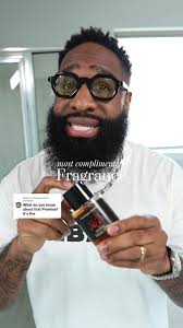 Frederic Malle Perfumes