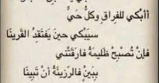 شعر وداع الحبيب من أقوى ما قرأت arabic calligraphy calligraphy books