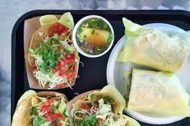 Check spelling or type a new query. Best Tacos In San Diego According To Chefs Thrillist