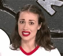 Miranda Sings Stop It GIFs