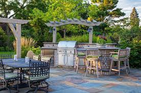 Check spelling or type a new query. 20 Spectacular Outdoor Kitchens With Bars For Entertaining