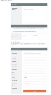 How Are Bulk Domain Name Transfers Completed Synergy Wholesale
