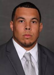 Marcus Gooden's Instagram, Twitter & Facebook