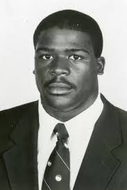 Darryl Hoskins's Instagram, Twitter & Facebook