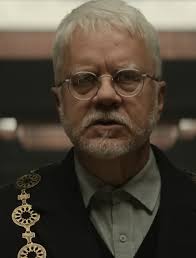 34 Years Ago, 'Silo's Creator Got His Start With This Forgotten Sitcom That  Has a WTF Premise