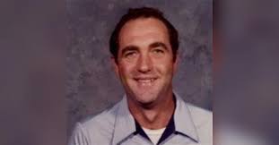 Jerry Wayne Burleson Obituary