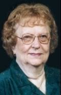 Veronica Siner Obituary (2013)