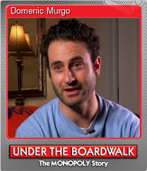 Showcase :: Under the Boardwalk: The MONOPOLY Story