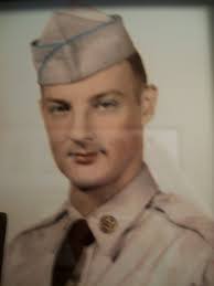 Louis John “Lou” Fritz (1932-2008)