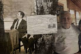 Conspirador da ditadura viveu 20 anos escondido da Justiça