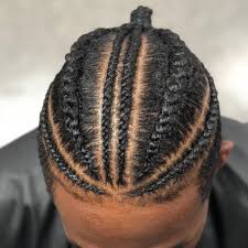 Whether you're looking for cornrow braids, box braid hairstyles, or a braided updo, these braided hairstyles will look amazing. 35 Best Cornrow Hairstyles For Men 2020 Braid Styles