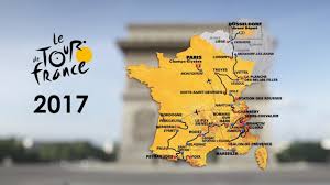 Tour de france 2021 route: 3d Route Presentation For Marathon Cycling Rally Running And Any Other Event