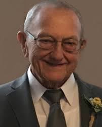 William F. "Bill" Erps Obituary May 19, 2023