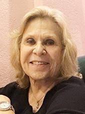 Diana Mintz Obituary (1941