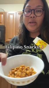 Filipino Corn Pops