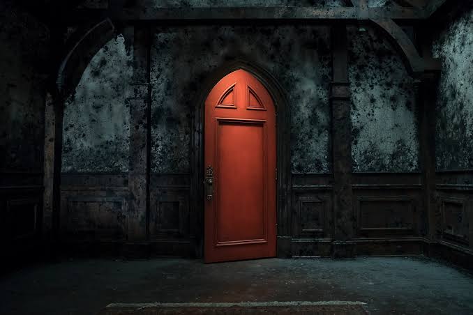 The Haunting of Hill House: The Red Room Explained
