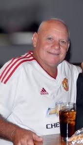 Our sincere condolences go to the Knickelbein family