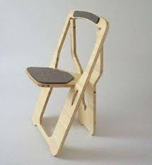 Modern Folding Chairs Ideas On Foter Foldable Furniture Folding Furniture Collapsible Furniture