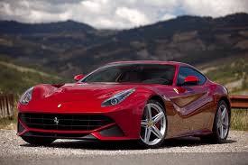 Maybe you would like to learn more about one of these? 2012 Ferrari F12 Berlinetta Review Tech That Makes Drivers Into Gods Rumble Seat By Dan Neil Wsj