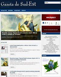 We did not find results for: Gazeta De Sud Est Ziare Online Ziare Locale Nationale