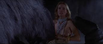 Jessica lange king kong nude