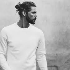 Want To Grow Out Your Hair Just Follow These Pro Tips Cool Hairstyles For Men Long Hair Styles Men Trendy Mens Hairstyles