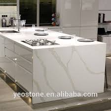 Various waterfall island kitchen suppliers and sellers understand that different people's needs and preferences about their kitchens vary. Durable And Elegant Waterfall Kitchen Island Variants Alibaba Com