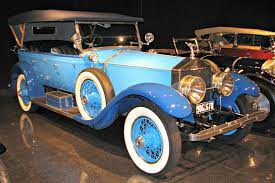 Pin On Classic Cars