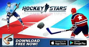 We provide you with the best hockey flash games on the internet. Hockey Stars Hockey Games Online Play Now