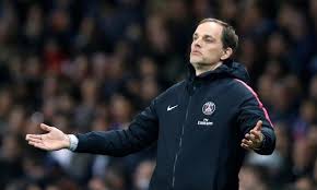 Тренеры из «майнца» сыграли в четырех финалах подряд. L Equipe Pszh Obyavil Ob Otstavke Tomasa Tuhelya á‰ Ua Futbol