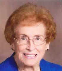 Diane Lang Obituary (1929