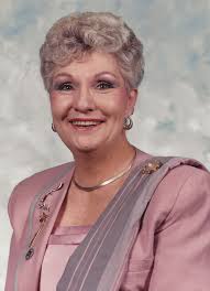 Pauline Jo “Sandi” Young Dearing (1934-2021)