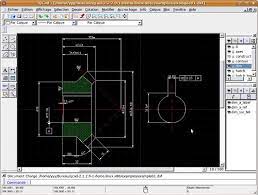 Smartdraw will help you build piping diagrams, hvac drawings, welding diagrams, and many other types of mechanical drawings quickly and effortlessly. Best Free Cad Software To Download In 2021 Our Selection
