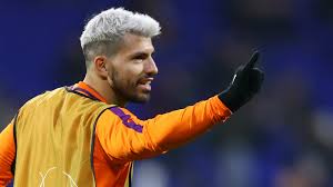 Esta vez se trata del futbolista y estrella mundial del futbol, sergio kun agüero, ju. Aguero Would Have Risked Missing A Month By Playing Against Bournemouth Says Guardiola Stadium Astro English