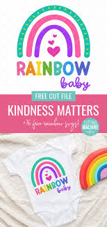 Free Free 271 Love Rainbow Svg SVG PNG EPS DXF File