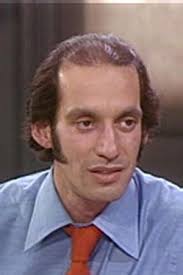 Gregory Sierra On tv