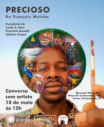 Ações já realizadas