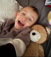 Updated 1/11/25 Everyone please say a pray for carson sexton and Please put  him