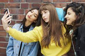Generational cohorts are defined (loosely) by birth year, not current age. Generation Z Erfolgreich Rekrutieren 6 Tipps Wie S Klappt