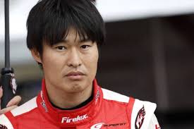 ARTA MUGEN NSX-GT (#16) finishes