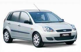 Ford Fiesta 2006 2007 Repair Manual Car Repair Service Car Sport Cars